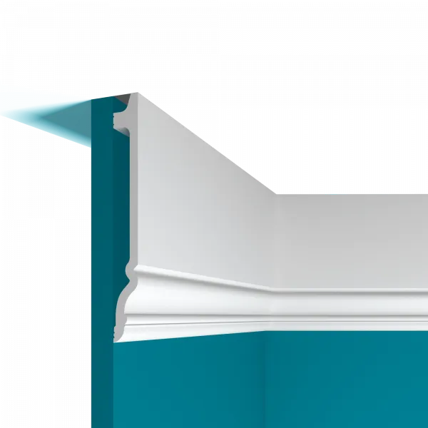 Плинтус напольный Перфект Plus Р118