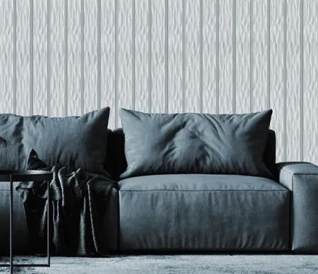 Декоративная панель HIWOOD LV127W NP