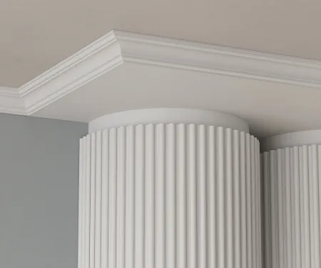 Заглушка COSCA ZP007