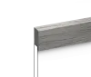 Финишный молдинг HIWOOD LF1 GR24