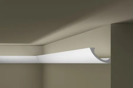 Карниз потолочный NMС WT3