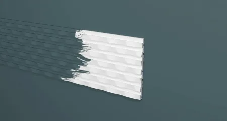 Панель DECOR DIZAYN DD930