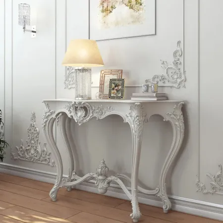 Угловой элемент STAVROS  