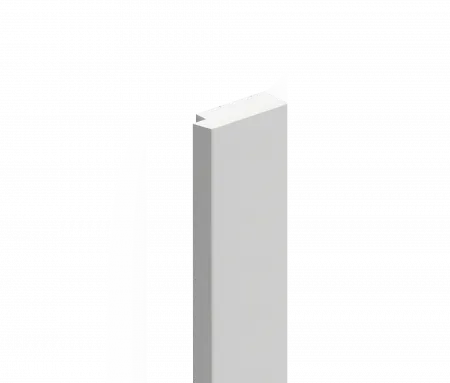 Финишный молдинг HIWOOD LF124B NP