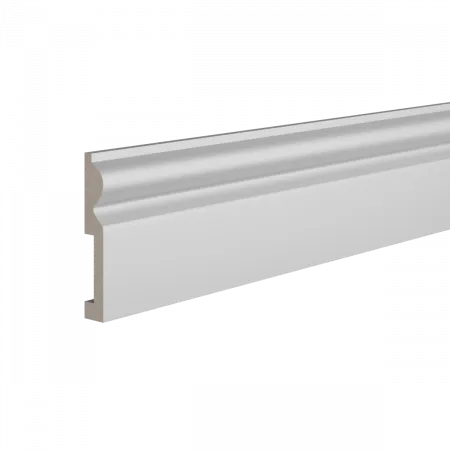 Плинтус напольный Ultrawood Base 0018 i