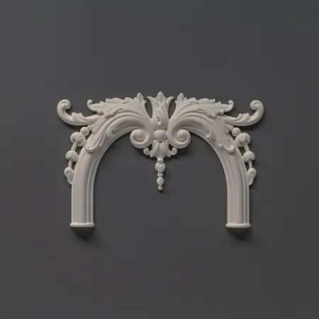 Декоративная вставка STAVROS  