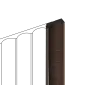 Финишный молдинг HIWOOD LF139B BR354