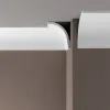 Карниз потолочный Де-Багет ПП 17 70/60