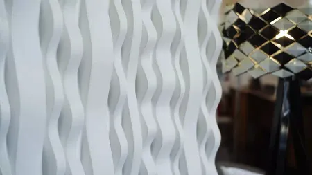 Гипсовая 3D панель Artpole MATRIX