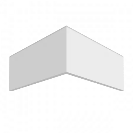 Плинтус напольный Ultrawood Base 1212 i