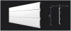 Панель DECOR DIZAYN DD913 3(м)