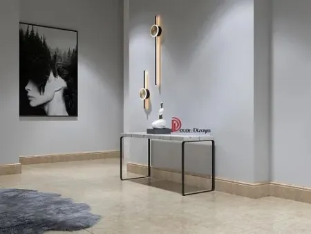 Плинтус напольный DECOR DIZAYN 701-10