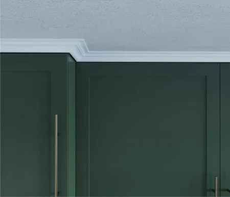 Карниз потолочный COSCA KX029