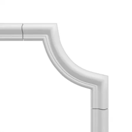 Угловой элемент Перфект Plus Р54-1