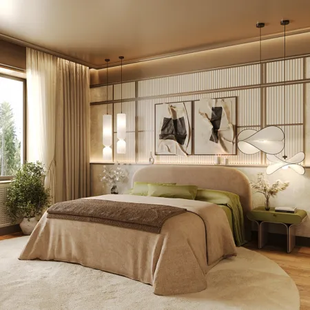 Карниз потолочный Европласт 6.50.408