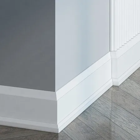 Плинтус напольный Европласт 6.53.808