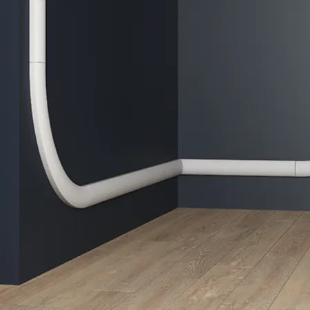 Угловой элемент Европласт 1.52.815