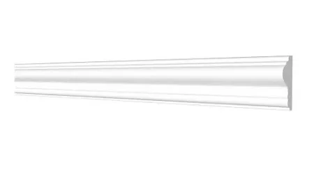 Молдинг DECOR DIZAYN DD301