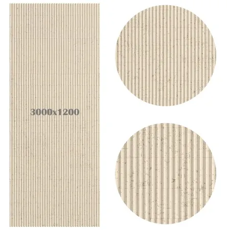 Гибкий камень Decaro WallPanels Flex Stone D1017 Ripple
