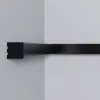 Молдинг Bello Deco МЛ 30/2,6 Черный глянец