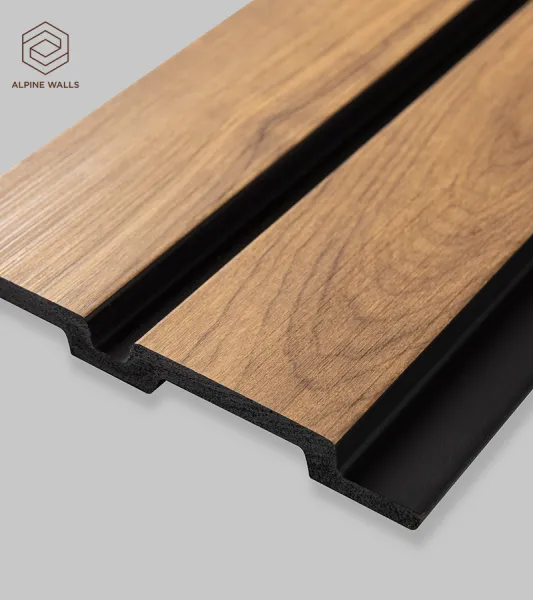 Декоративная панель ALPINE ECO0201