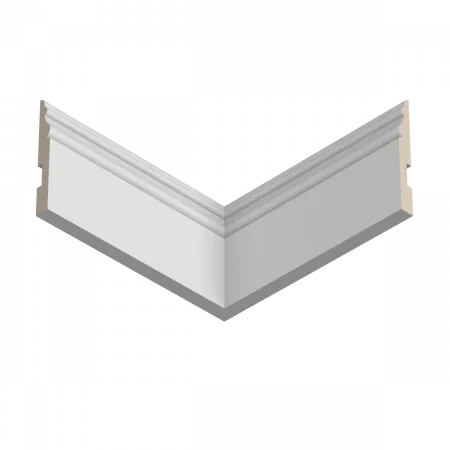 Плинтус напольный Ultrawood Base 5270 i
