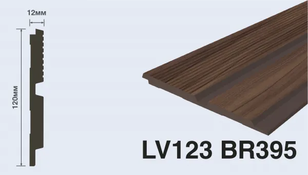 LV123 BR395