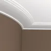 Карниз потолочный Европласт 1.50.135 Гибкий
