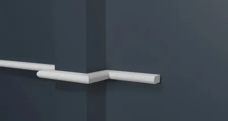 Молдинг DECOR DIZAYN DD638 (3м)