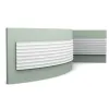 Декоративная панель Orac Decor W109F VALLEY Гибкий