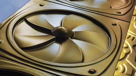 Гипсовая 3D панель Artpole FALLOUT