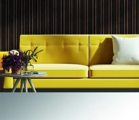 Декоративная панель HIWOOD LV121 BR396K