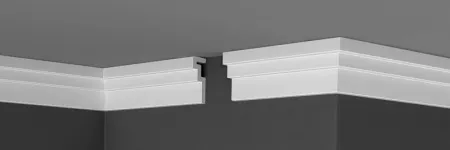 Карниз потолочный Де-Багет П 03 30/80