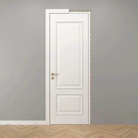 Наличник/Плинтус DECOR DIZAYN DD708/N