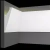Молдинг гипсовый Artpole SMGL12