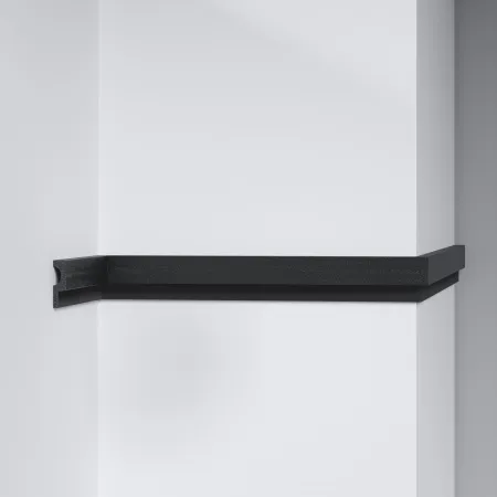 Финишный молдинг Decomaster D316-1-433D ДМ для панелей