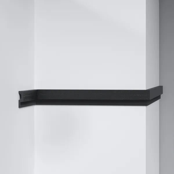 Финишный молдинг Decomaster D316-1-433D ДМ для панелей