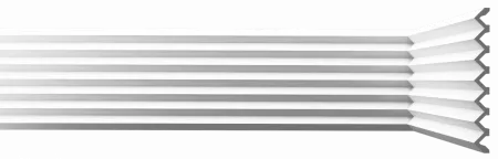 Панель Bello Deco СП 11/2