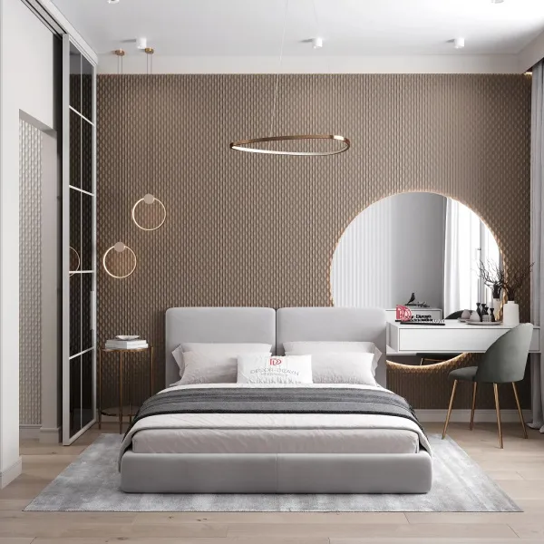 Панель DECOR DIZAYN DD930