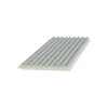 Декоративная панель Ultrawood NEXT WPC 001 LGR st