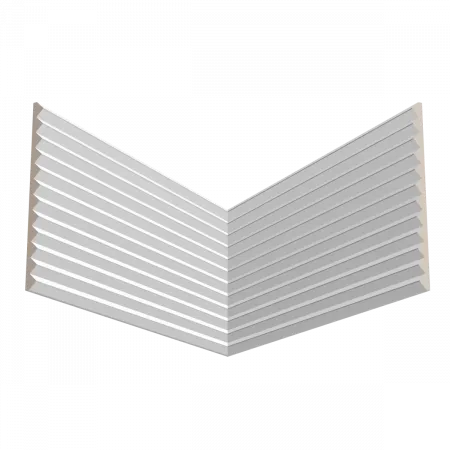 Декоративные панели Ultrawood UW 02 i