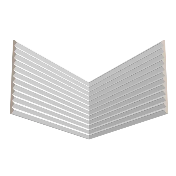 Декоративные панели Ultrawood UW 02 i