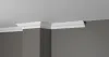 Карниз потолочный DECOR DIZAYN DD28