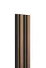 Декоративная панель HIWOOD LV122 BR417K