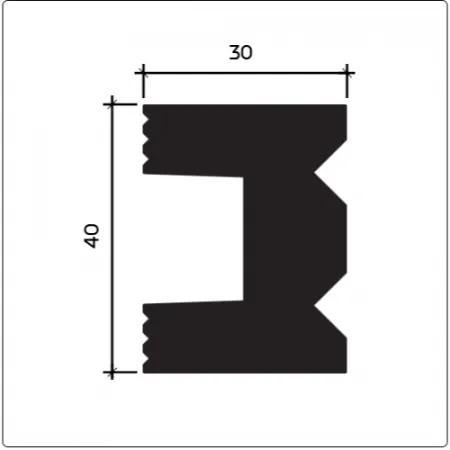 Молдинг Европласт 6.51.816