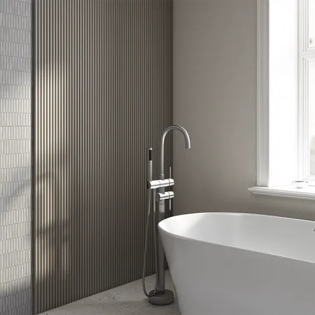 Панель декоративная Европласт 6.59.102-280