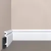 Плинтус напольный Bello Deco П14 с МП
