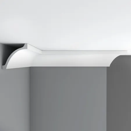 Карниз потолочный Decomaster 96265