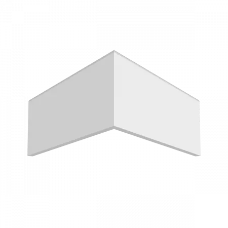 Плинтус напольный Ultrawood Base 1010 i