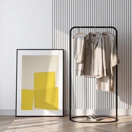 Декоративная панель HIWOOD LV139  LONG NP